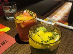 -ZAFFERANO西班牙海鲜饭(上海首店)