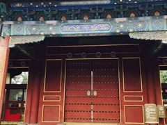 -历代帝王庙博物馆