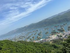 -仙岛湖旅游风景区