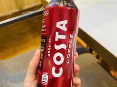 -COSTA COFFEE(上海虹口龙之梦)