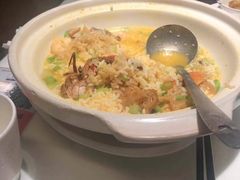 -新大咀港式茶餐厅(宝山万达店)
