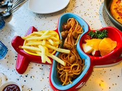 -必胜客(远大路店)