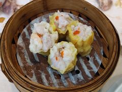 -新东城喜宴海鲜酒家(同德店)