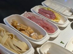 -海底捞火锅(外滩店)
