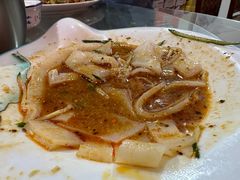 -范记靖远羊羔肉(博物馆店)