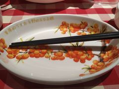 -西贝(上海我格广场店)