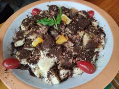 -喝丢一只鞋海鲜烧烤·海肠捞饭(文体街店)