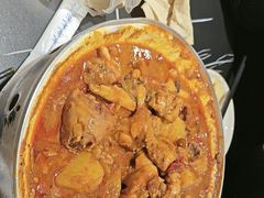 -乡村大盘鸡(商城路总店)