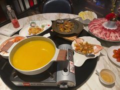 -海味世家·家常菜馆(明州里店)