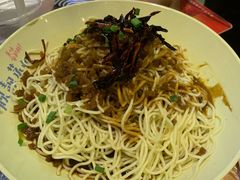 -靓靓蒸虾(中山公园店)