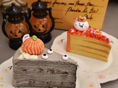 -小半有礼(天河南店)