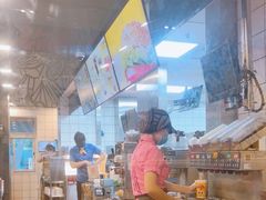 -麦当劳(花桥得来速店)