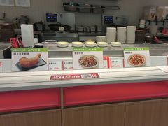 -永和大王(小厨·东四十条店)