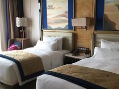 -长沙富力万达文华酒店