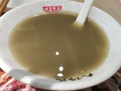 -大师兄·西北小馆(南沙万达广场店)