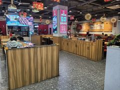 -兰州陈记牛肉面 ·烧烤· 铜锅涮肉(万达店)
