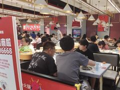 -龍歌自助小火锅(崂山丽达店)