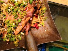 -鸡毛店·川菜(双楠店)