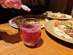 -JINNS锦时 steak&pizza(浸信会礼拜堂旧址店)