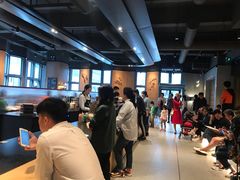 -星巴克臻选(深圳万象天地旗舰店)