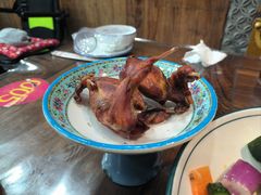 -乔家满族八大碗(流水沟店)