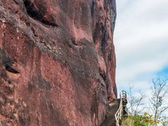 -丹霞山风景名胜区