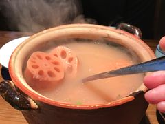 -老湘村·湖南土菜(天河维多利店)