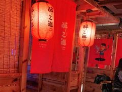 大堂-醉三巡酒馆(浑南店)