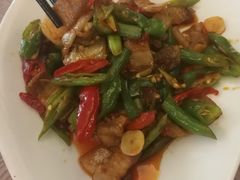 -千岛湖丽景酒店-中餐厅