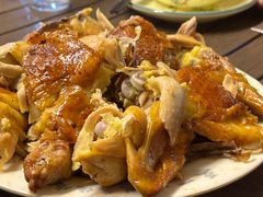 -亚一荔枝柴烧鸡(仙葫店)