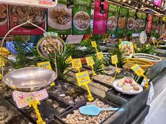 -79号渔船海鲜饭店(岗厦店)