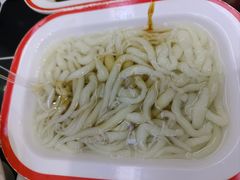 凉虾-宜宾燃面非遗传承店