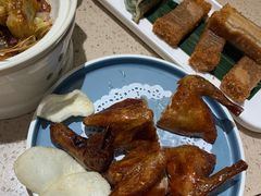 -点都德(聚福楼店)