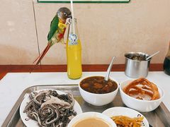 -姚记炒肝店(鼓楼店)