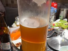 -马路牙子烧烤音乐酒馆(望京店)