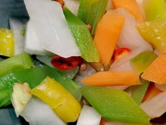 -湖鱼湖·蓉亭食贝(亚运村店)