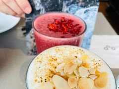 燕麦可可-农畉LONFOOD(福田星河COCOPark店)