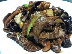 -鸭王烤鸭店(三里河店)