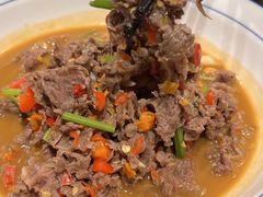 -衡厨·衡阳土菜(中南店)