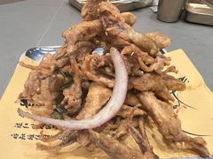 -龙虾奇迹(大华三路店)
