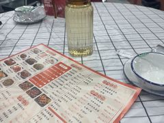 -虎虎龙虾大排档(双井店)