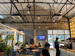 大堂-GOTLOT COFFEE&KITCHEN角落厨房NOOK店