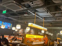 -潮发潮汕牛肉店(东方宝泰店)