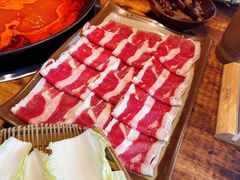 -楠火锅(哈尔滨金爵万象店)