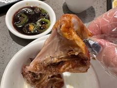 -郑猛记石岐鸽主题餐厅(长江店)