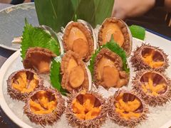 -大葉日本料理·龍蝦任食放題(廣州W酒店)