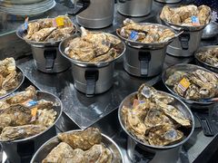 -盒马鲜生(皇庭广场店)