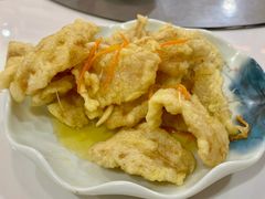 -九妹农家大铁锅东北菜(江湾店)