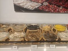 -海汕记·潮汕鲜牛肉火锅·自助