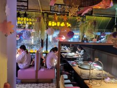 -咕嘟草帽鱼·牛奶一样的鲜鱼汤(包河万达广场创始店)